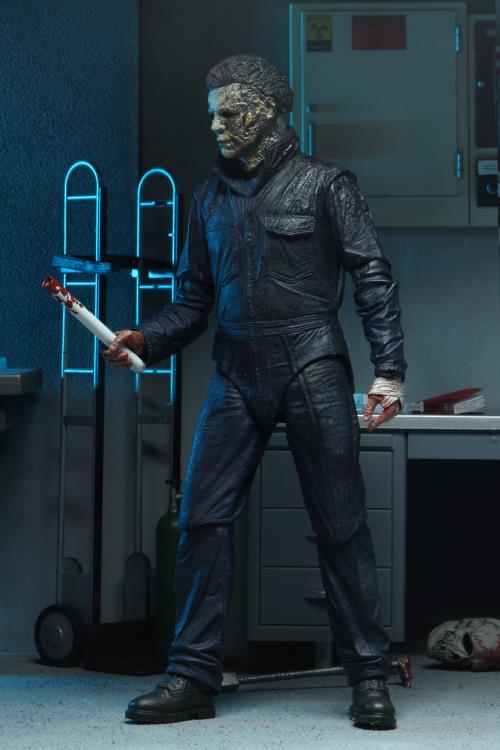 Halloween Kills Ultimate Michael Myers Figure Gallery Image 17