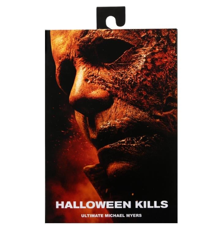 Halloween Kills Ultimate Michael Myers Figure Gallery Image 28