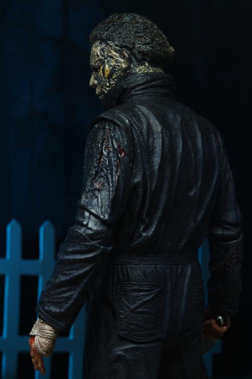Halloween Kills Ultimate Michael Myers Figure Gallery Image 12
