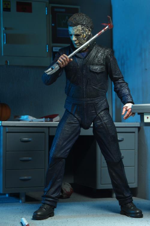Halloween Kills Ultimate Michael Myers Figure Gallery Image 21