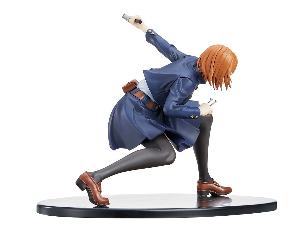 Jujutsu Kaisen Nobara Kugisaki Figure Gallery Image 4
