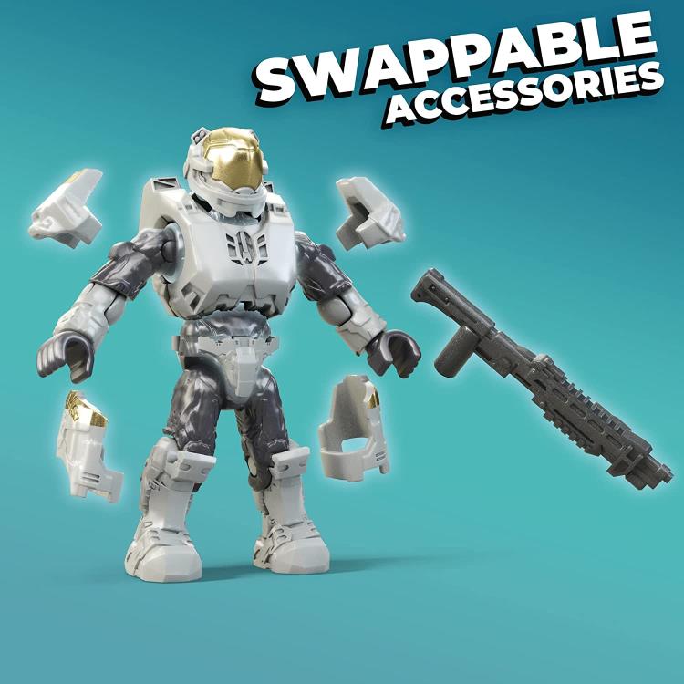 Halo Mega Construx UNSC Razorback Blitz Gallery Image 3