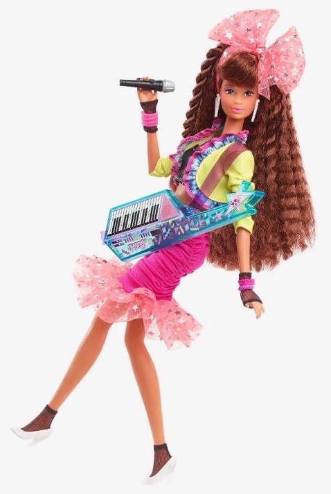 Barbie Rewind Doll's Night Out Barbie Doll Gallery Image 4