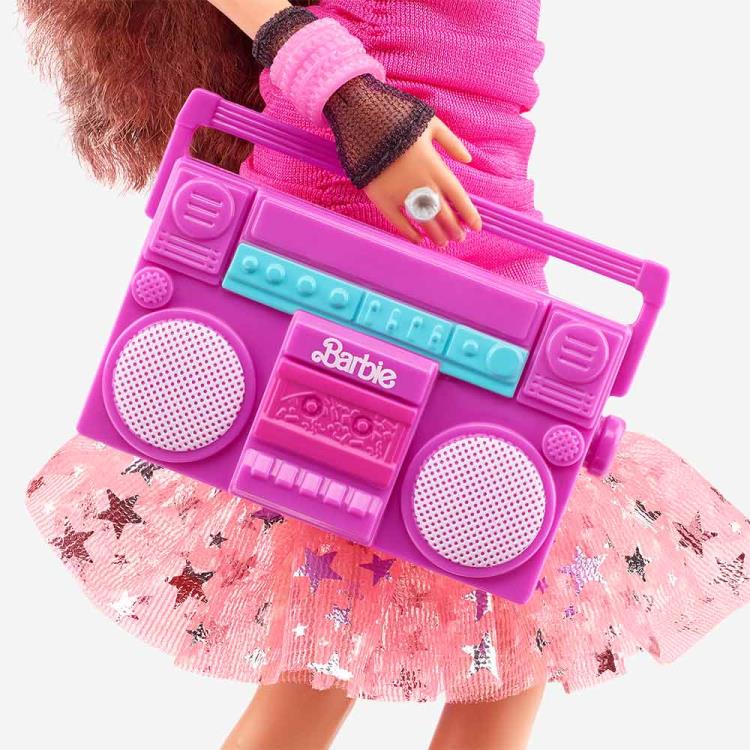 Barbie Rewind Doll's Night Out Barbie Doll Gallery Image 5