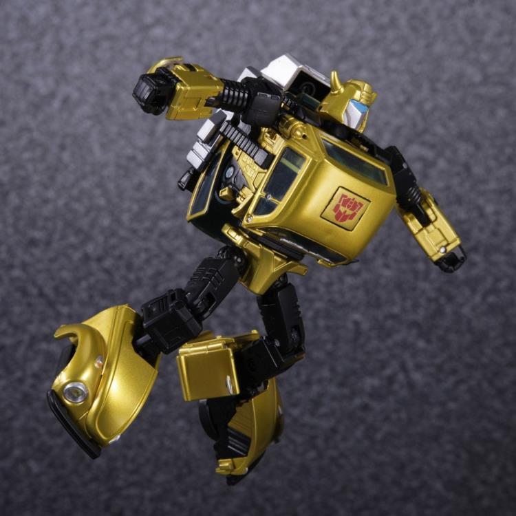 Transformers Masterpiece MP-21G G2 Bumblebee Gallery Image 6