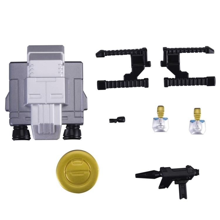 Transformers Masterpiece MP-21G G2 Bumblebee Gallery Image 10