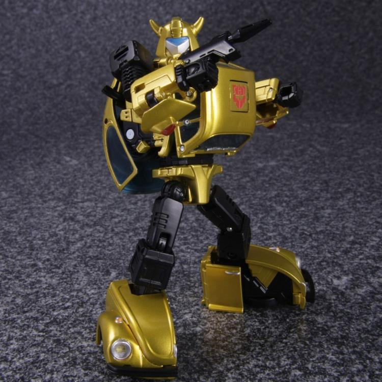 Transformers Masterpiece MP-21G G2 Bumblebee Gallery Image 4