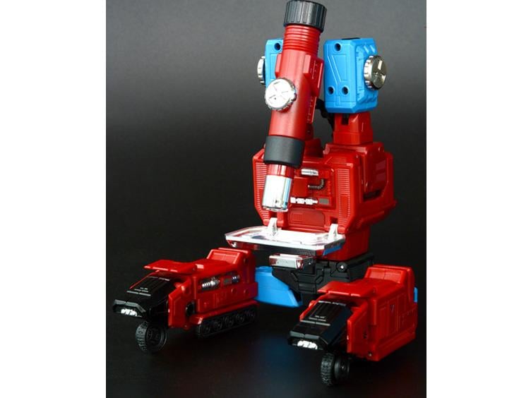 FT-09 Tesla Gallery Image 2