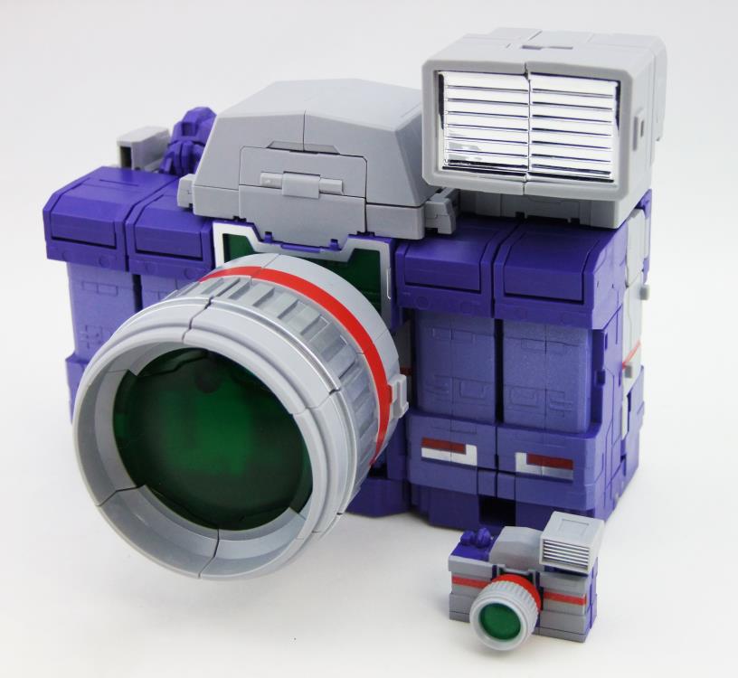 FT-11 Spotter Gallery Image 5