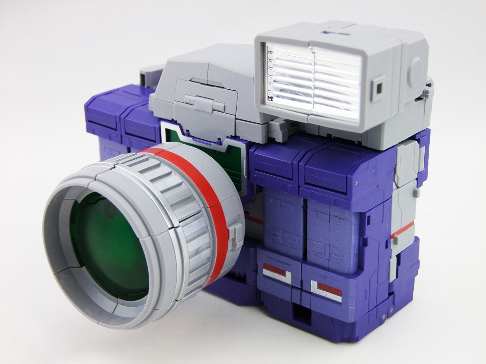 FT-11 Spotter Gallery Image 7