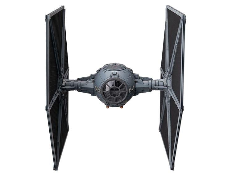 Star Wars TIE Fighter 1/72 Scale Model Kit