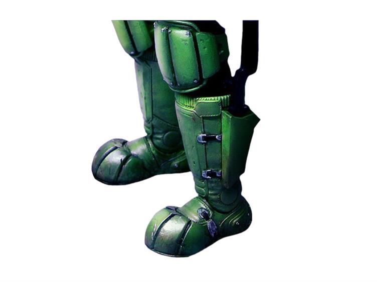 Judge Dredd One:12 Collective Judge Dredd Gallery Image 3