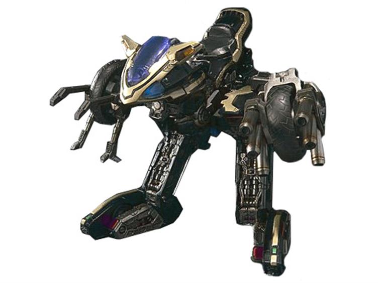 Kamen Rider S.I.C. Kiwami Damashii Side Basshar Gallery Image 2