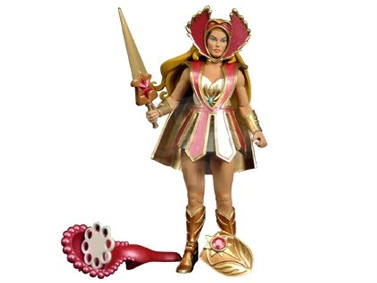 Masters of the Universe Classics Bubble Power She-Ra Gallery Image 1