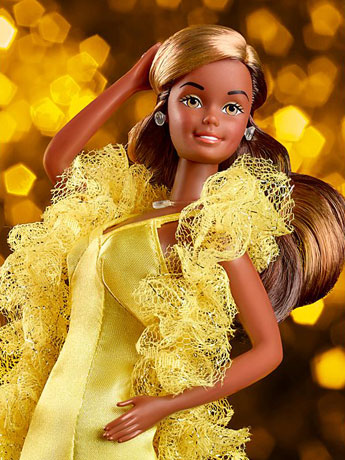 Barbie Superstar Christie Doll Gallery Image 2