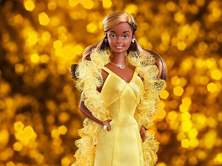 Barbie Superstar Christie Doll Gallery Image 1
