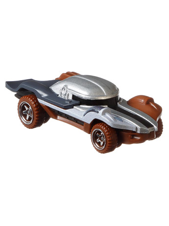The Mandalorian Hot Wheels Character Cars The Mandalorian Gallery Image 2
