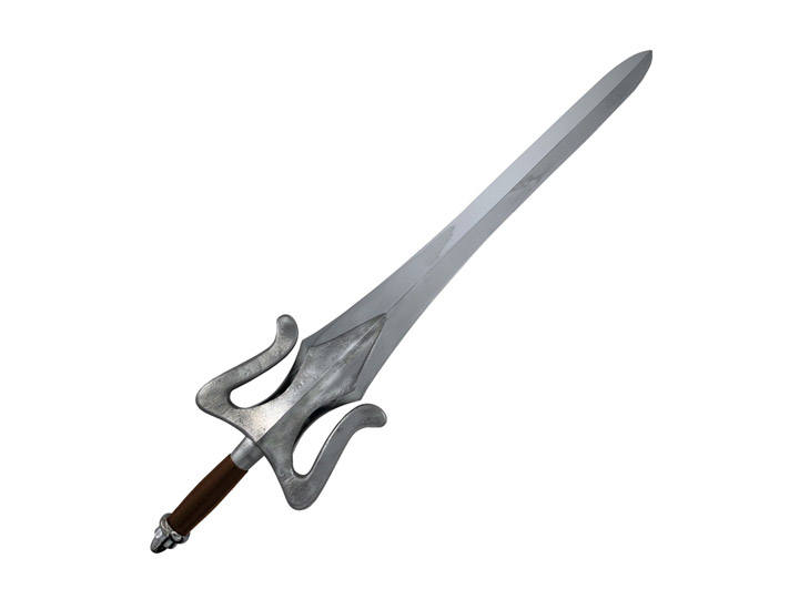 Masters of the Universe Power Sword Limited Edition Prop Replica Gallery Image 1