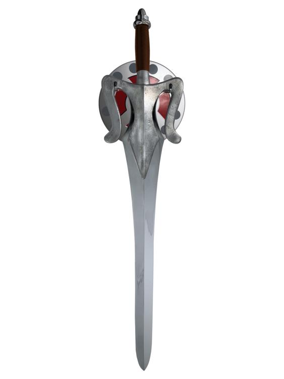 Masters of the Universe Power Sword Limited Edition Prop Replica Gallery Image 3