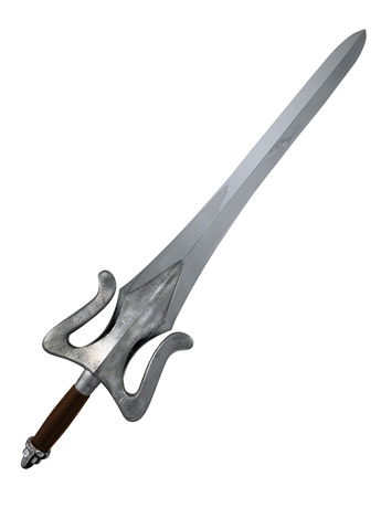 Masters of the Universe Power Sword Limited Edition Prop Replica Gallery Image 2