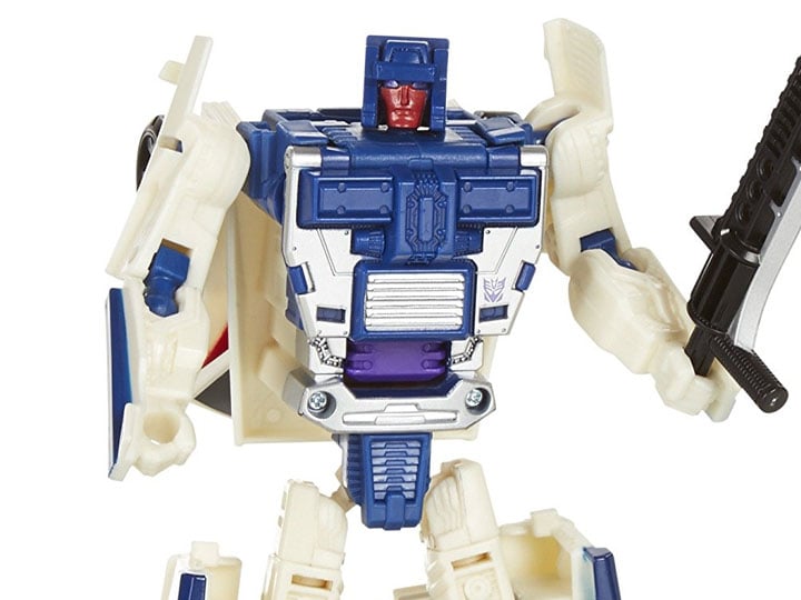 Transformers Combiner Wars Deluxe Breakdown Gallery Image 1