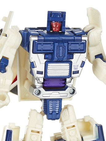 Transformers Combiner Wars Deluxe Breakdown Gallery Image 2