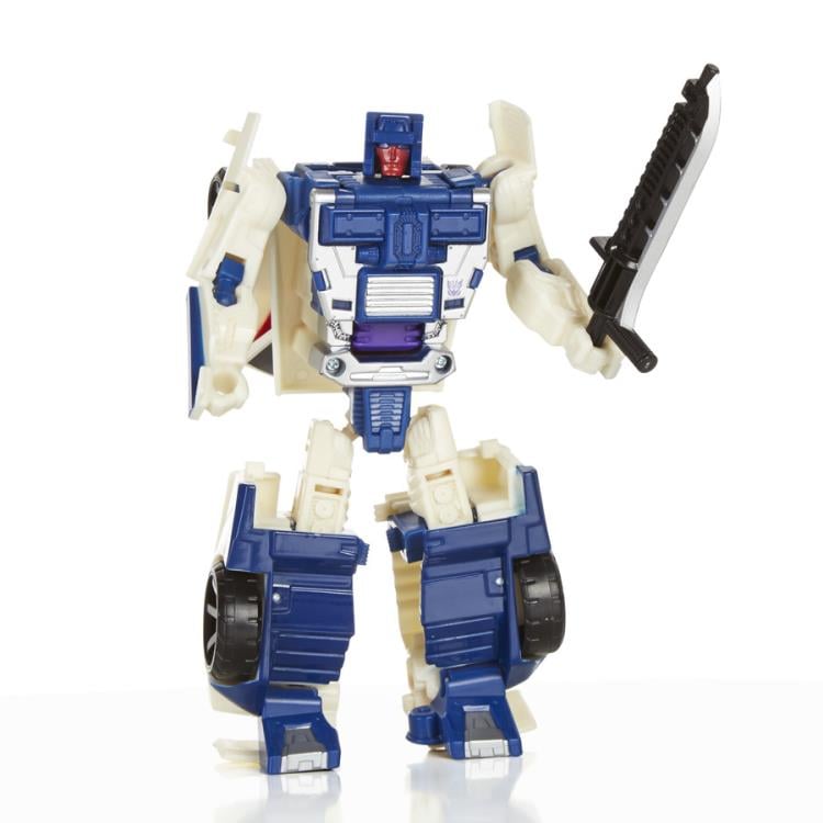 Transformers Combiner Wars Deluxe Breakdown Gallery Image 3