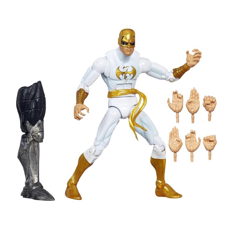 Avengers Marvel Legends Infinite Series Wave 1 Case of 8 (The Allfather BAF) Gallery Image 5