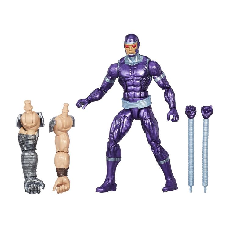 Avengers Marvel Legends Infinite Series Wave 1 Case of 8 (The Allfather BAF) Gallery Image 7