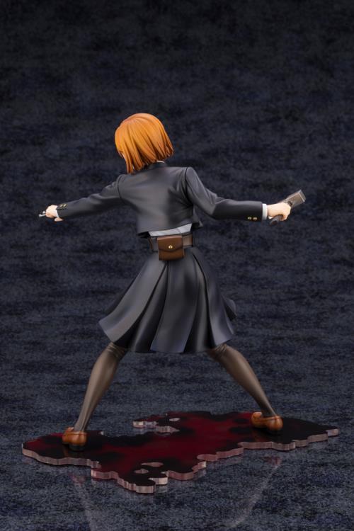 Jujutsu Kaisen ArtFX J Nobara Kugisaki 1/8 Scale Figure Gallery Image 7