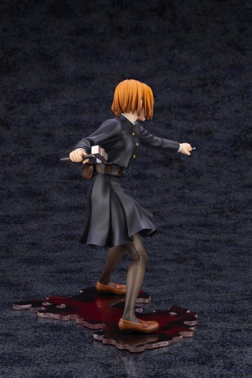 Jujutsu Kaisen ArtFX J Nobara Kugisaki 1/8 Scale Figure Gallery Image 5