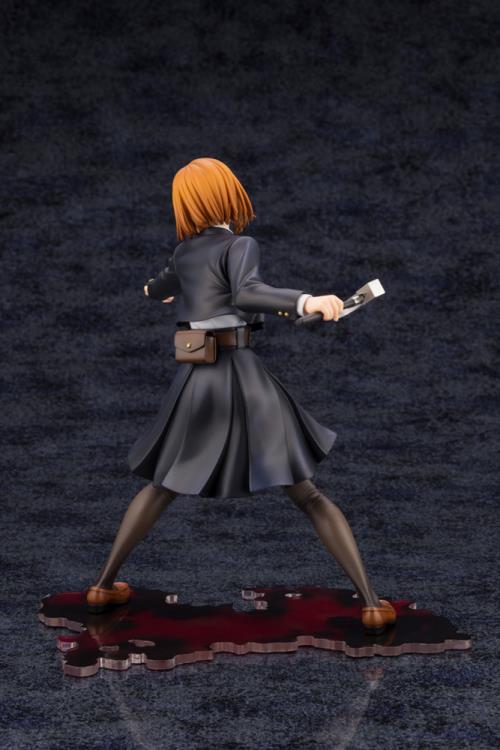Jujutsu Kaisen ArtFX J Nobara Kugisaki 1/8 Scale Figure Gallery Image 6