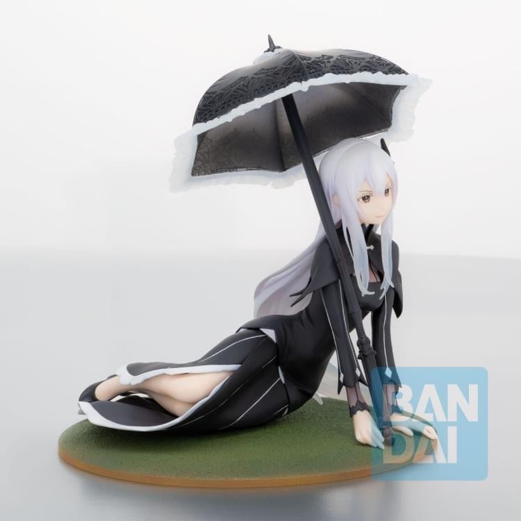 Re:Zero Starting Life in Another World Ichibansho Echidna (May The Spirit Bless You) Gallery Image 7