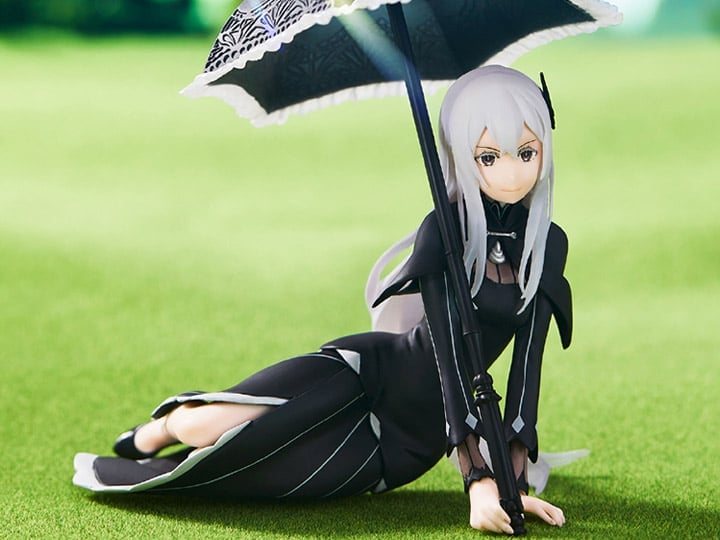 Re:Zero Starting Life in Another World Ichibansho Echidna (May The Spirit Bless You) Gallery Image 1