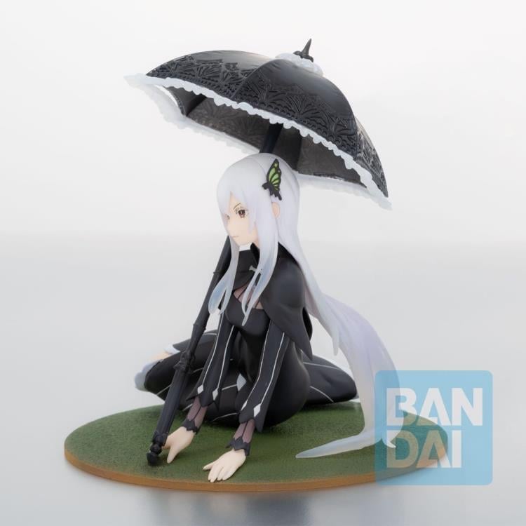 Re:Zero Starting Life in Another World Ichibansho Echidna (May The Spirit Bless You) Gallery Image 8