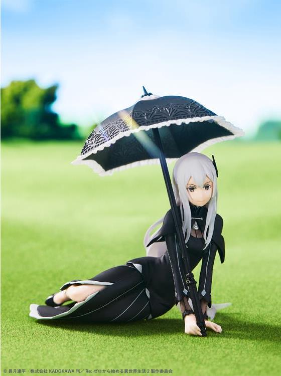 Re:Zero Starting Life in Another World Ichibansho Echidna (May The Spirit Bless You) Gallery Image 3