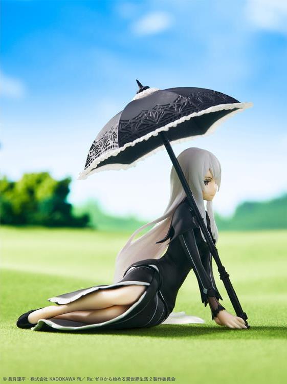 Re:Zero Starting Life in Another World Ichibansho Echidna (May The Spirit Bless You) Gallery Image 4
