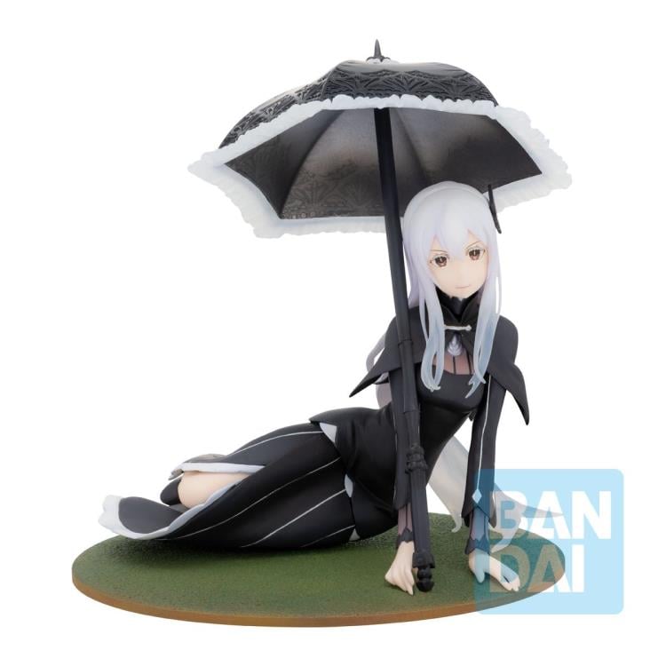 Re:Zero Starting Life in Another World Ichibansho Echidna (May The Spirit Bless You) Gallery Image 6