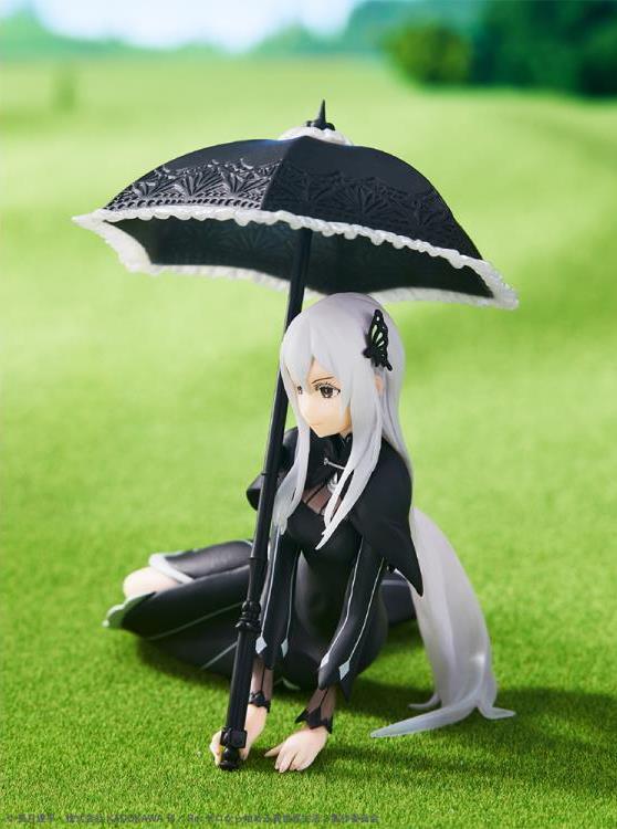 Re:Zero Starting Life in Another World Ichibansho Echidna (May The Spirit Bless You) Gallery Image 5