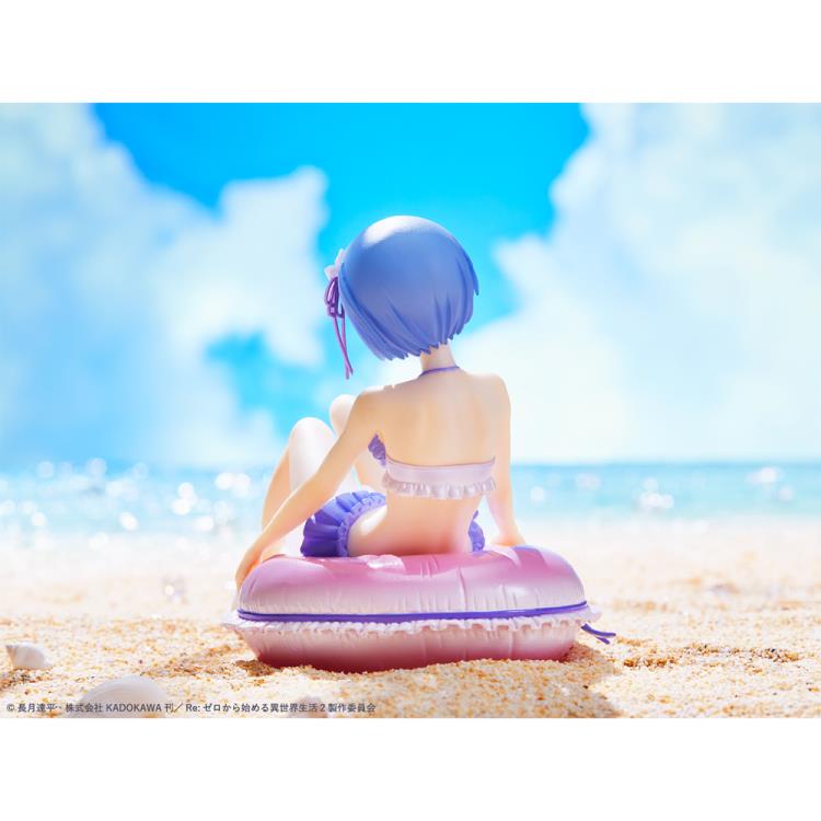 Re:Zero Starting Life in Another World Ichibansho Rem (May The Spirit Bless You) Gallery Image 6
