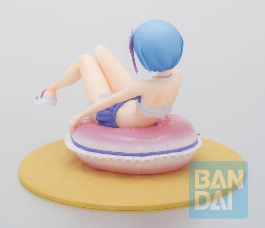 Re:Zero Starting Life in Another World Ichibansho Rem (May The Spirit Bless You) Gallery Image 8