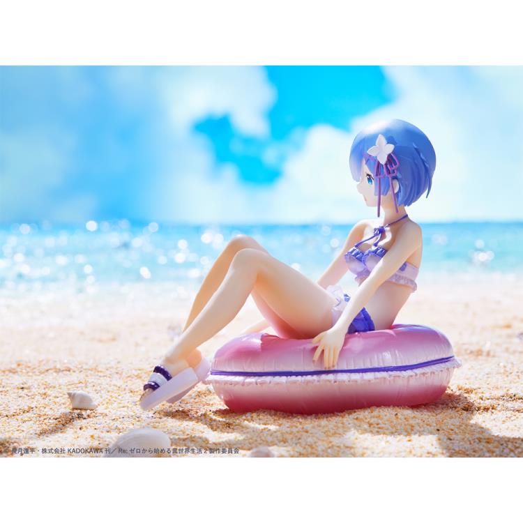 Re:Zero Starting Life in Another World Ichibansho Rem (May The Spirit Bless You) Gallery Image 5