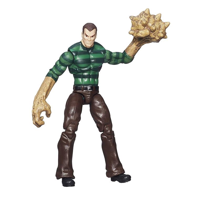 Avengers Infinite 3.75" Wave 5 Set of 9 Figures Gallery Image 5