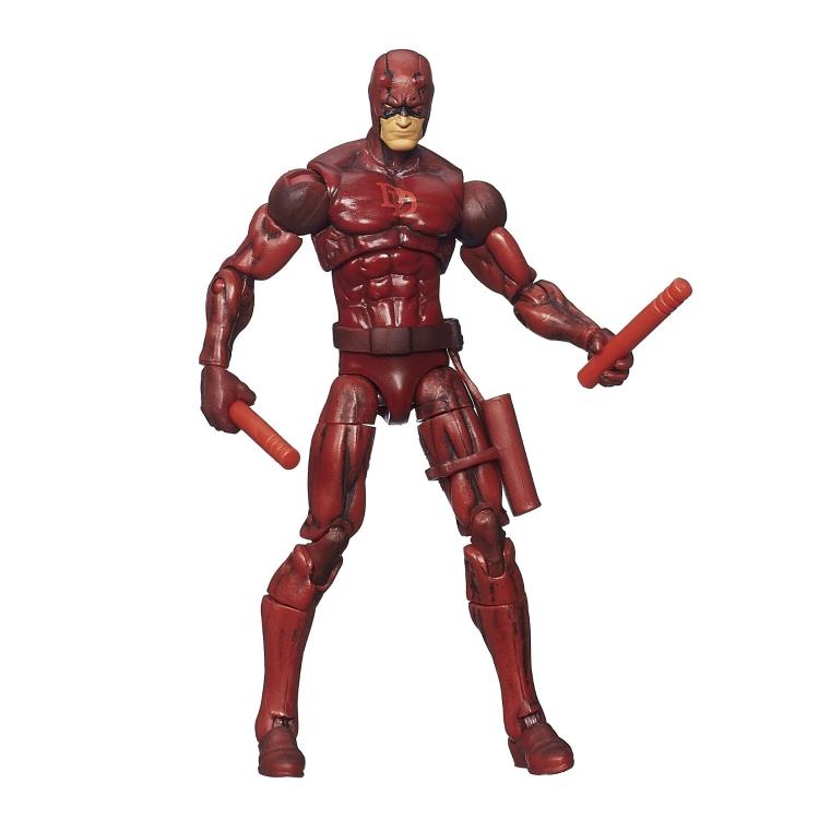 Avengers Infinite 3.75" Wave 5 Set of 9 Figures Gallery Image 10