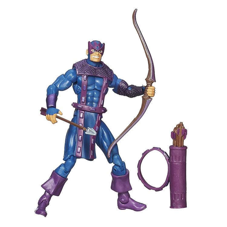 Avengers Infinite 3.75" Wave 5 Set of 9 Figures Gallery Image 9