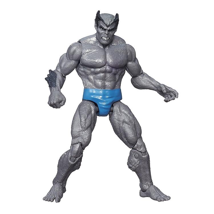 Avengers Infinite 3.75" Wave 5 Set of 9 Figures Gallery Image 8