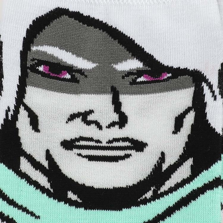Dungeons & Dragons Drizzt Do'Urden 360 Character Socks Gallery Image 4