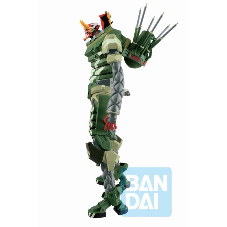 Rebuild of Evangelion Ichibansho EVA Unit-02 Alpha (Operation Started!) Gallery Image 12