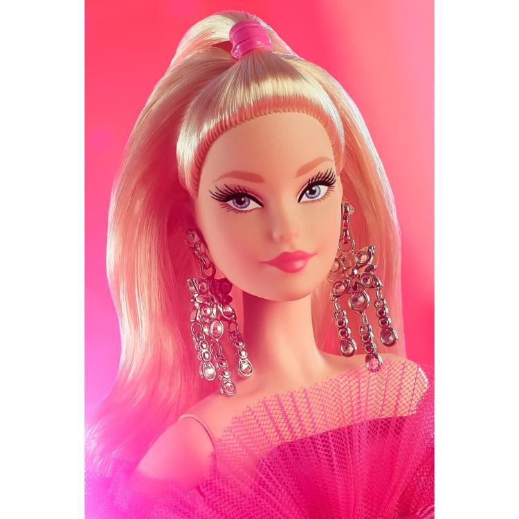 Barbie Pink Collection Pink Premiere Barbie Doll Gallery Image 6