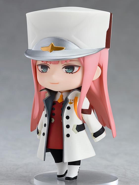 Darling in the Franxx Nendoroid No.952 Zero Two (Reissue) Gallery Image 9